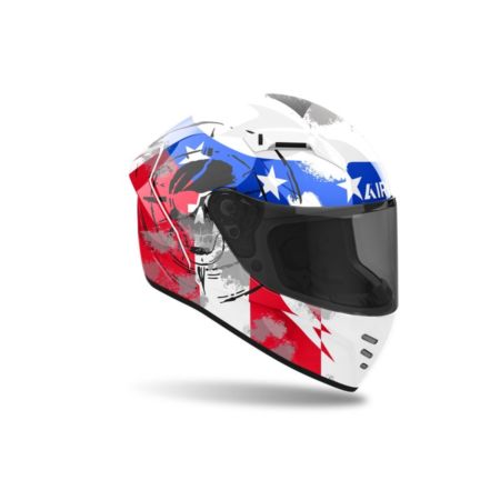 Kask AIROH CONNOR NATION L