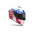 Kask AIROH CONNOR NATION L