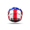 Kask AIROH CONNOR NATION L