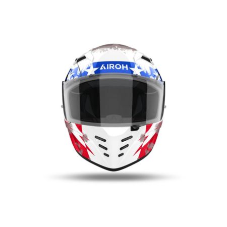 Kask AIROH CONNOR NATION L