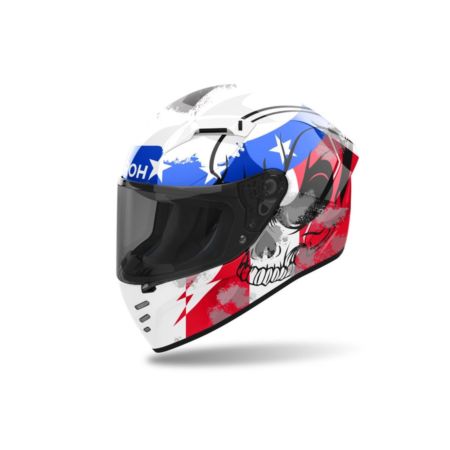 Kask AIROH CONNOR NATION L