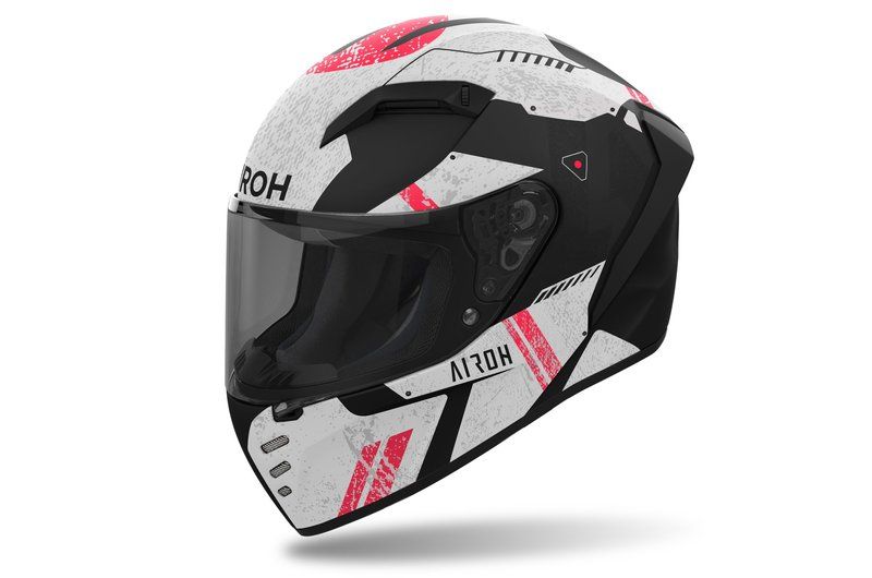 Kask AIROH CONNOR OMEGA L