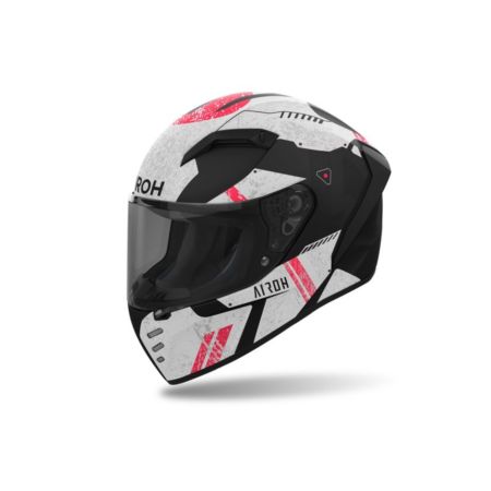 Kask AIROH CONNOR OMEGA L