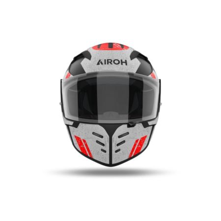 Kask AIROH CONNOR OMEGA L