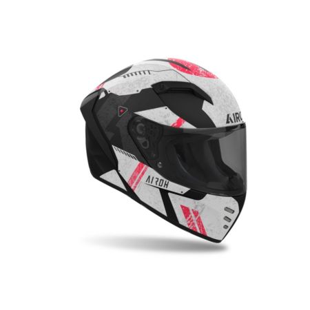 Kask AIROH CONNOR OMEGA L