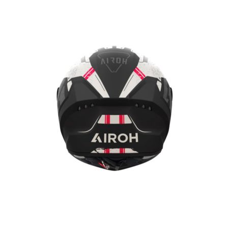 Kask AIROH CONNOR OMEGA L