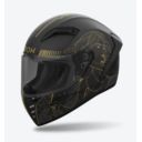 Kask AIROH CONNOR TITAN MATT XXL