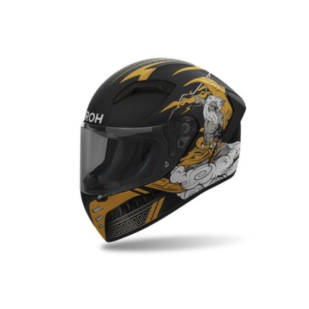 Kask AIROH CONNOR ZEUS L