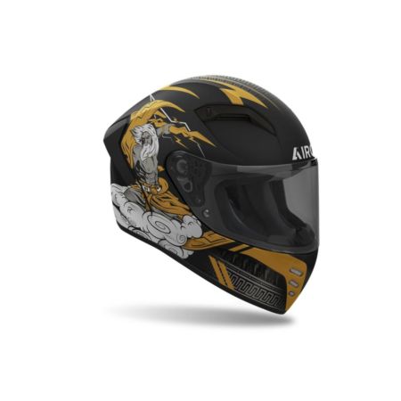 Kask AIROH CONNOR ZEUS L