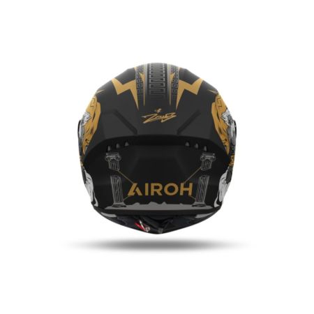 Kask AIROH CONNOR ZEUS L