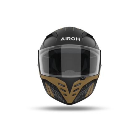 Kask AIROH CONNOR ZEUS L
