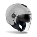 Kask AIROH HELYOS BETONOWY SZARY GLOSS L