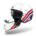 Kask AIROH J 110 EON GLOSS XXL