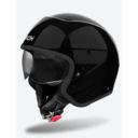 Kask AIROH J 110 PAESLY BLACK GLOSS XXL