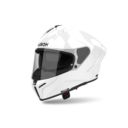 Kask AIROH MATRYX BIAŁY L