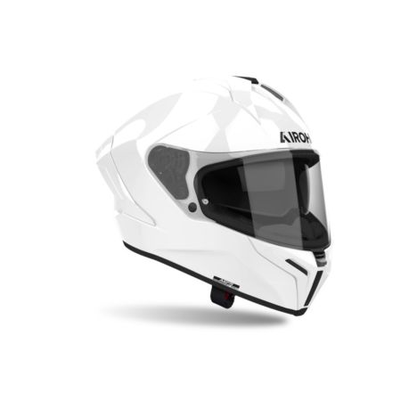 Kask AIROH MATRYX BIAŁY L