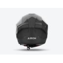 Kask AIROH MATRYX DARK GREY szary L