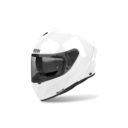 Kask AIROH SPARK 2 BIAŁY GLOSS XXL