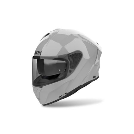 Kask AIROH SPARK 2 CEMENT GREY GLOSS XL