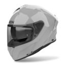 Kask AIROH SPARK 2 CEMENT GREY GLOSS XXL