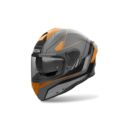 Kask AIROH SPARK 2 CHRONO GOLD MATT XXL