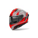 Kask AIROH SPARK 2 CHRONO ORANGE GLOSS XXL