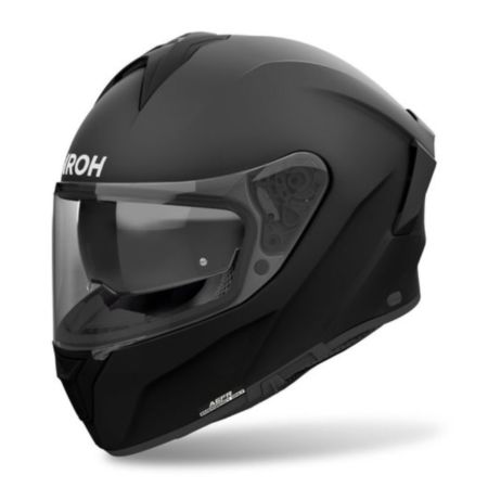 Kask AIROH SPARK 2 BLACK MAT XXL