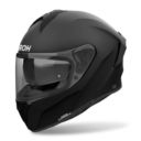 Kask AIROH SPARK 2 BLACK MAT XXL