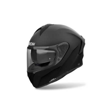 Kask AIROH SPARK 2 BLACK MAT XXL
