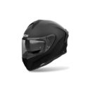 Kask AIROH SPARK 2 BLACK MAT XXL