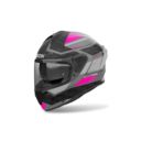 Kask AIROH SPARK 2 ZENITH RÓŻOWY MATOWY M