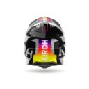 Kask AIROH STRYCKER BRAVE SZARY L