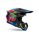 Kask AIROH TWIST 3 AMAZONIA 2XL