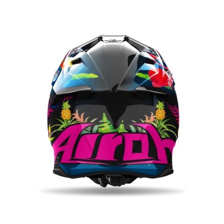 Kask AIROH TWIST 3 AMAZONIA 2XL