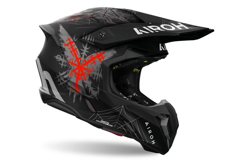 Kask AIROH TWIST 3 ARCADE 2XL