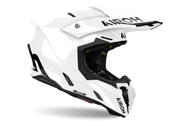 Kask AIROH TWIST 3 BIAŁY 2XL