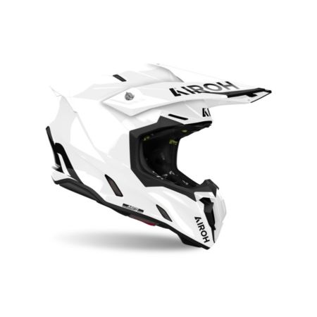 Kask AIROH TWIST 3 BIAŁY 2XL