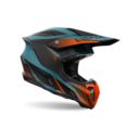 Kask AIROH TWIST 3 Shard ORANGE MATT 2XL
