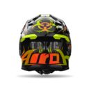 Kask AIROH TWIST 3 TOXIC 2XL