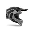 Kask AIROH WRAAAP Reloaded ANTHRACITE MATT 2XL