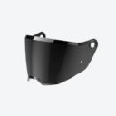 AIROH Visier COMMANDER 2 Dark Smoke DARK SMOKE