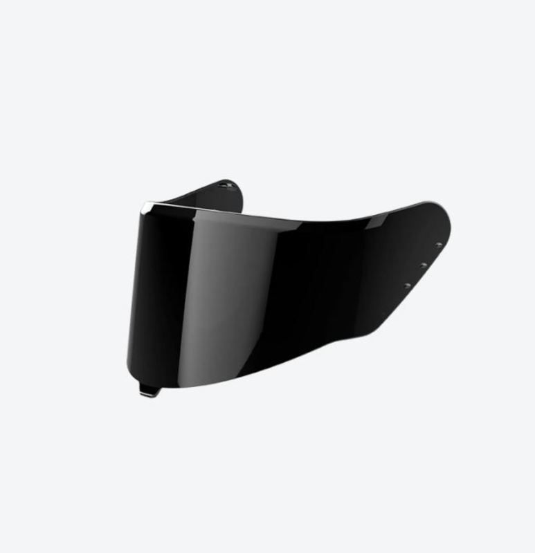WIZJER AIROH MATRYX DARK SMOKE