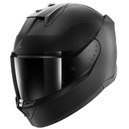 Kask shark d-skwal 3 dark sh matbl l