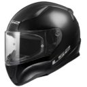 Kask LS2 FF353 rapid II solid black-06 XS