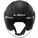 Kask LS2 OF616 airflow II solid matt black-06 XS