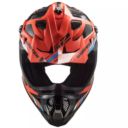 Kask LS2 MX700 subverter evo stomp ora.bl. XS -06