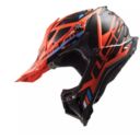 Kask LS2 MX700 subverter evo stomp ora.bl. XS -06