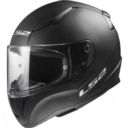 Kask LS2 FF353 rapid II solid matt black-06 XS