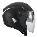 Kask UFO spirit urban jet black M