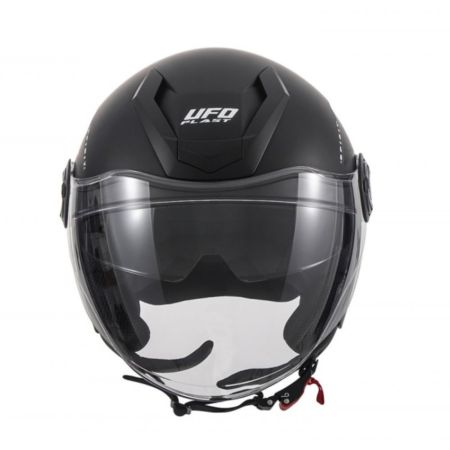 Kask UFO spirit urban jet black M